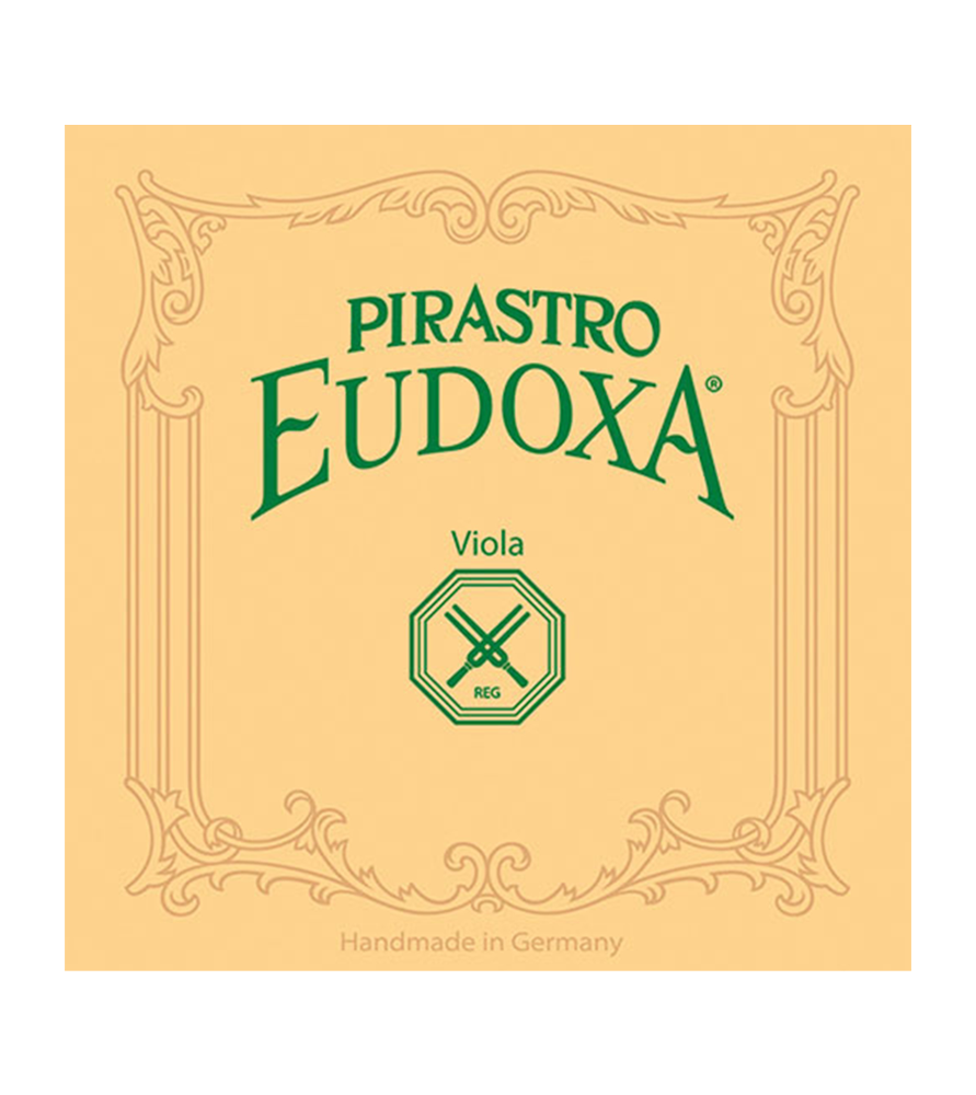 Cuerda Viola Pirastro Eudoxa