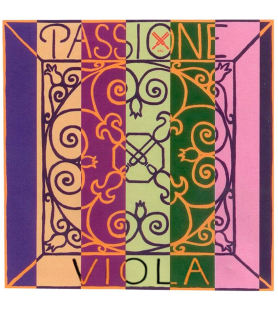 Cuerda Viola Pirastro Passione