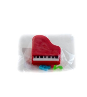 Goma piano de cola