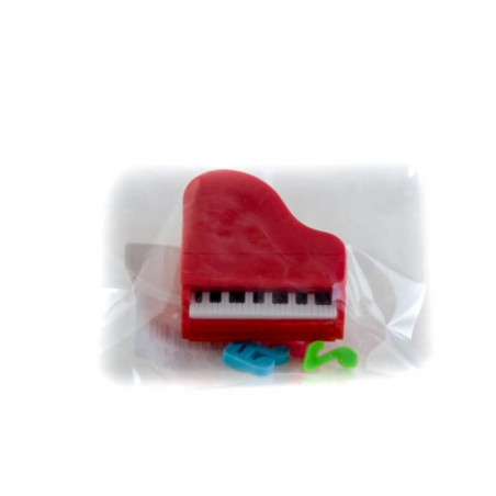 Goma piano de cola