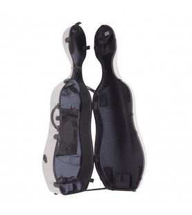 Estuche de violonchelo BAM Classic 1001S