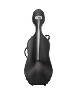 Estuche Cello Bam Classic con ruedas 1001SW