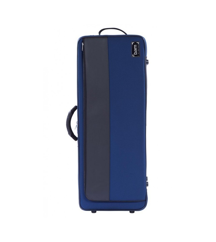 Estuche Viola Bam Artisto 2041B