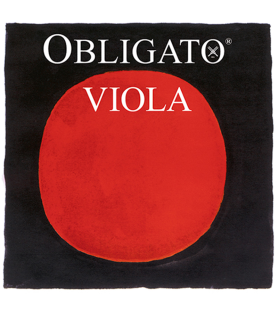 Cuerda Viola Pirastro Obligato