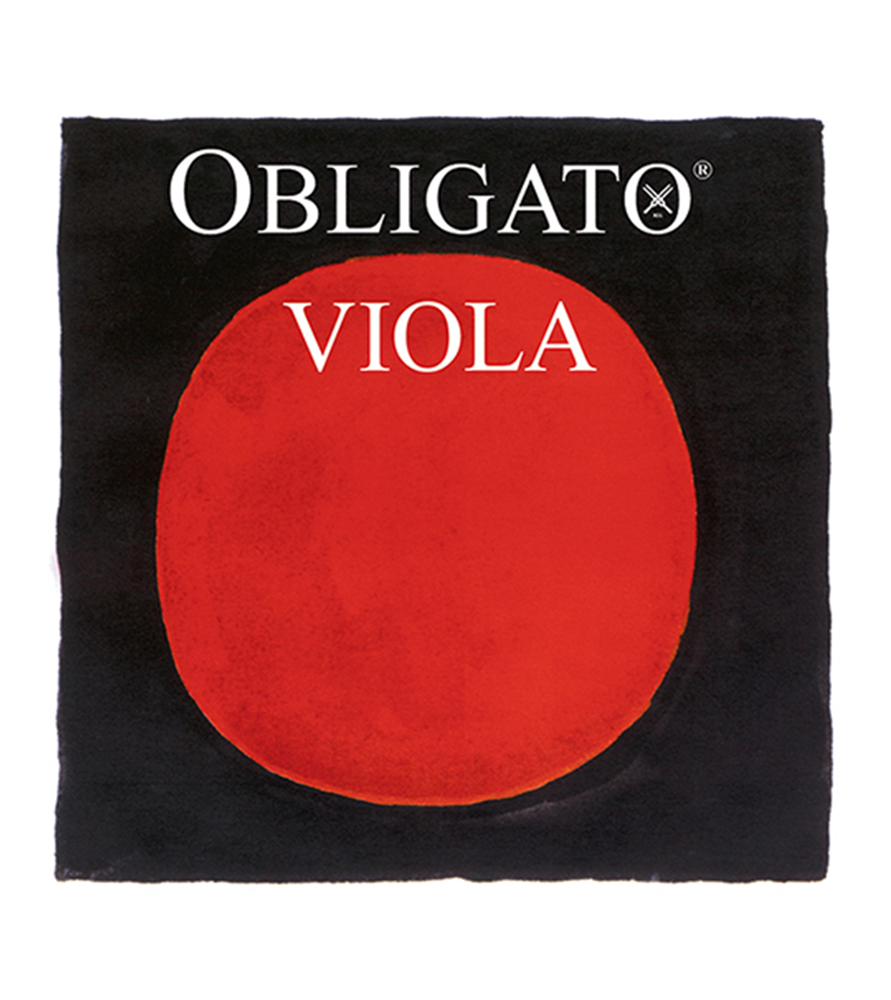 Cuerda Viola Pirastro Obligato