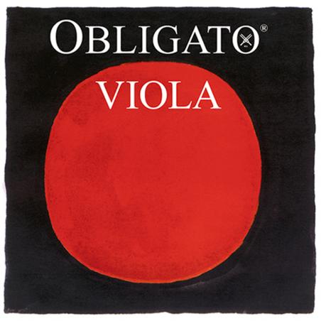 Cuerda Viola Pirastro Obligato