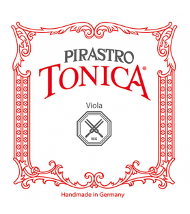 Cuerda Viola Pirastro Tonica 4/4
