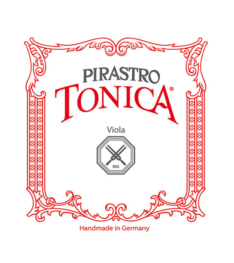 Cuerda Viola Pirastro Tonica