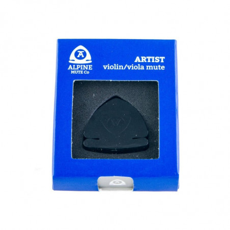 Sordina Violín - Viola Alpine Mute Artist