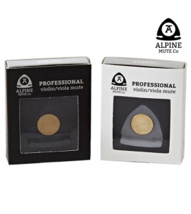 Sordina Violí - Viola Alpine Mute Professional