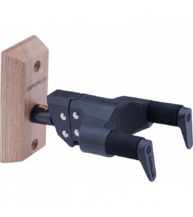 Soporte de pared Ukelele Hercules