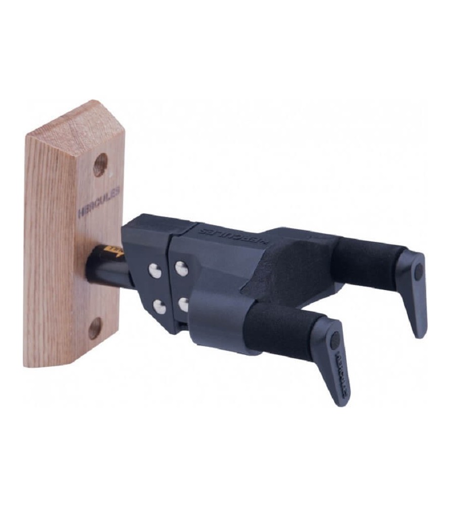 Soporte de pared Ukelele Hercules