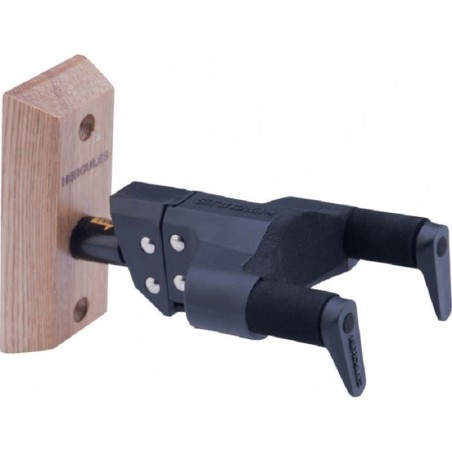 Soporte de pared Ukelele Hercules
