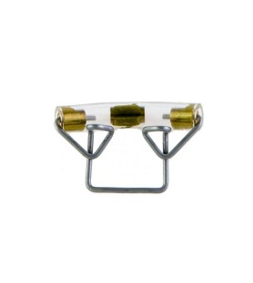 Sordina Violí Wire Mute