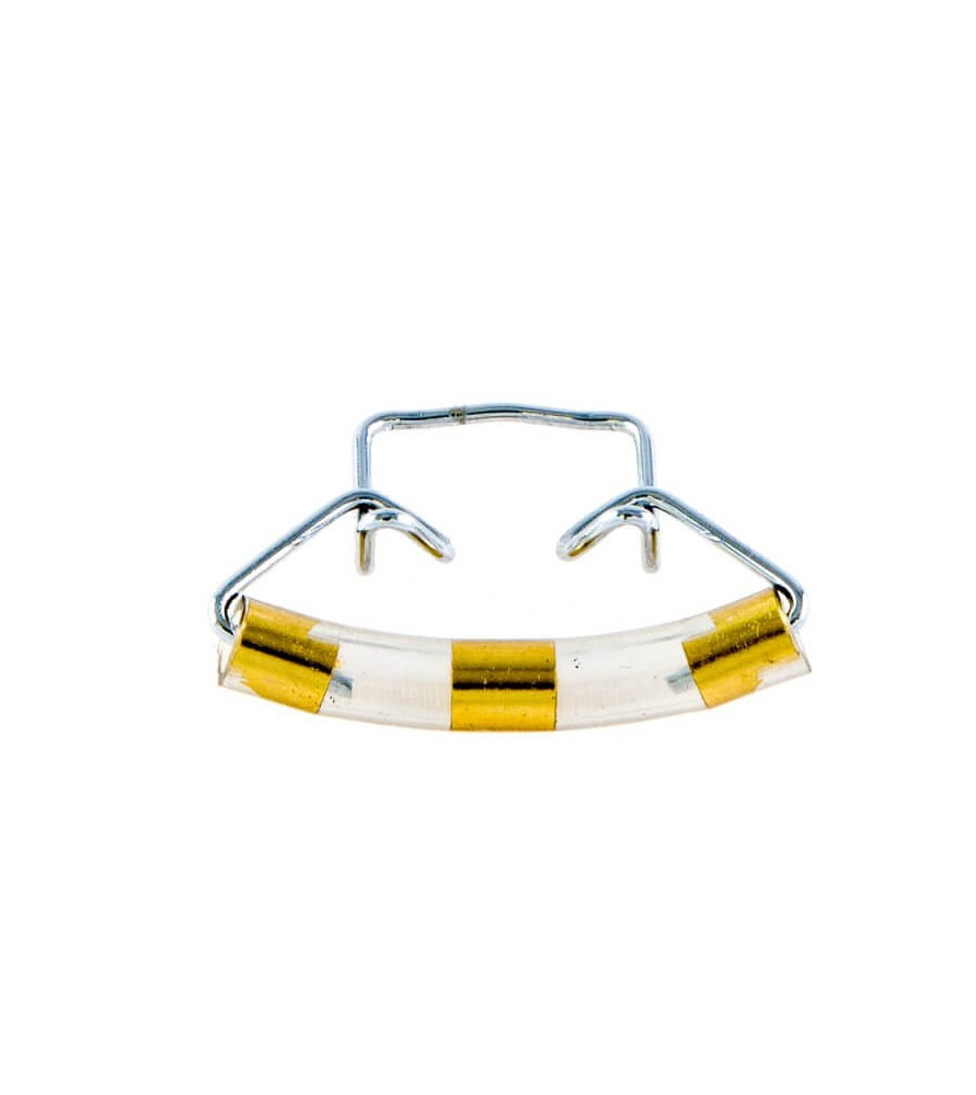 Viola Mute Wire Mute