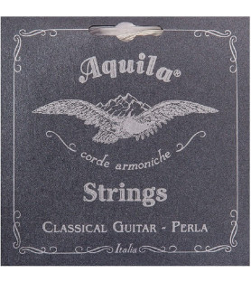 Cordes Guitarra Aquila Perla