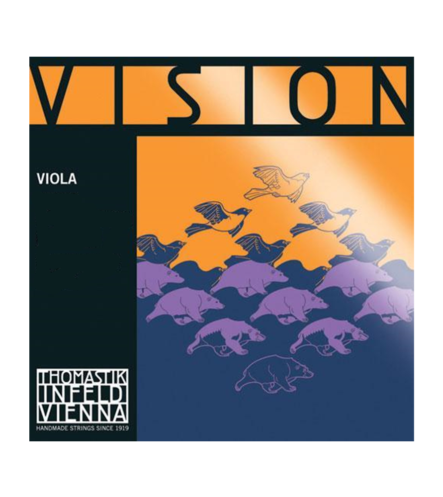 Cuerda Viola Thomastik Vision