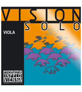 Corda Viola Thomastik Vision Solo
