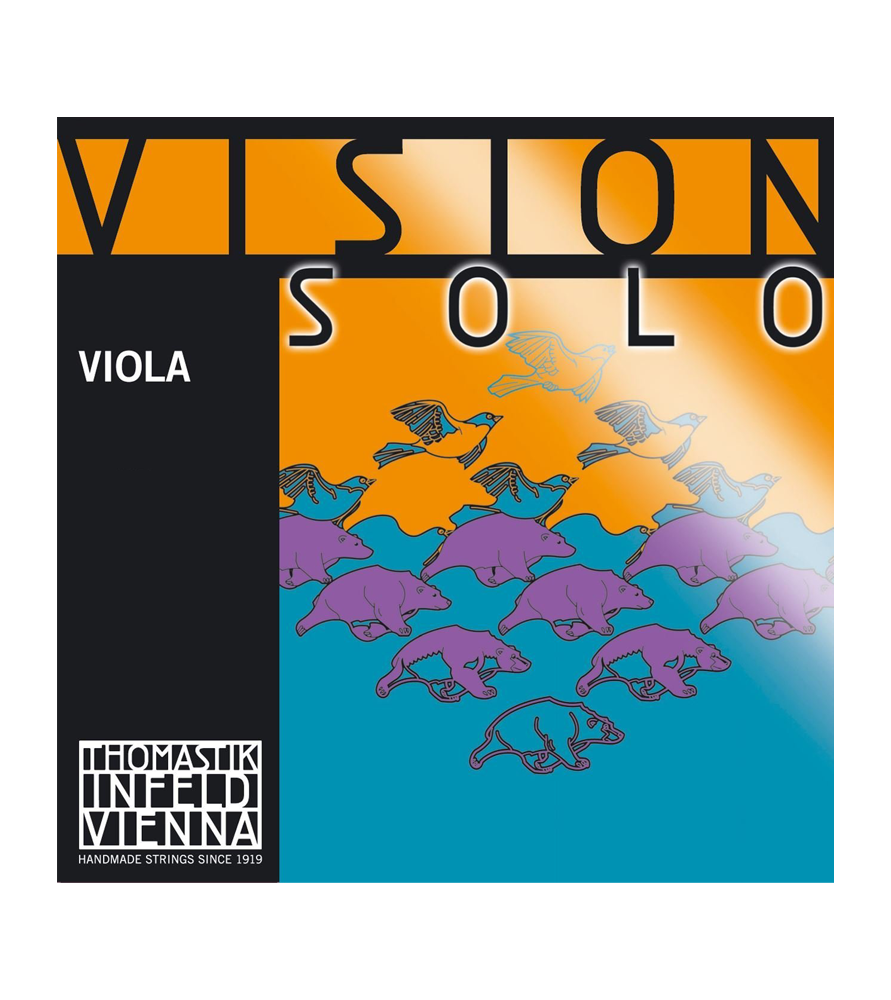 Cuerda Viola Thomastik Vision Solo