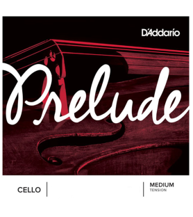 Cuerda Cello D'Addario Prelude