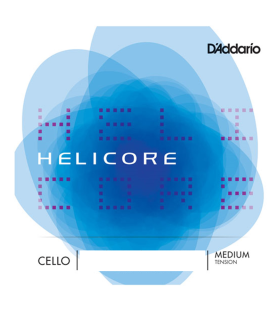 Corda Cello D'Addario Helicore