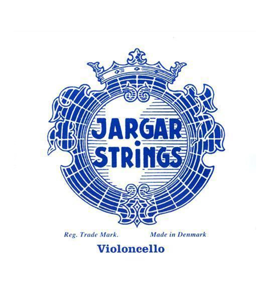 Cuerda Cello Jargar
