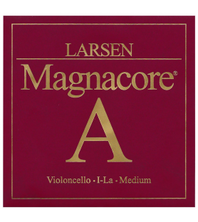 Cuerda Cello Larsen Magnacore