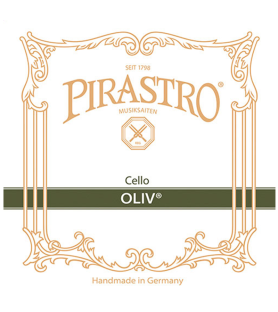 Cuerda Cello Pirastro Oliv