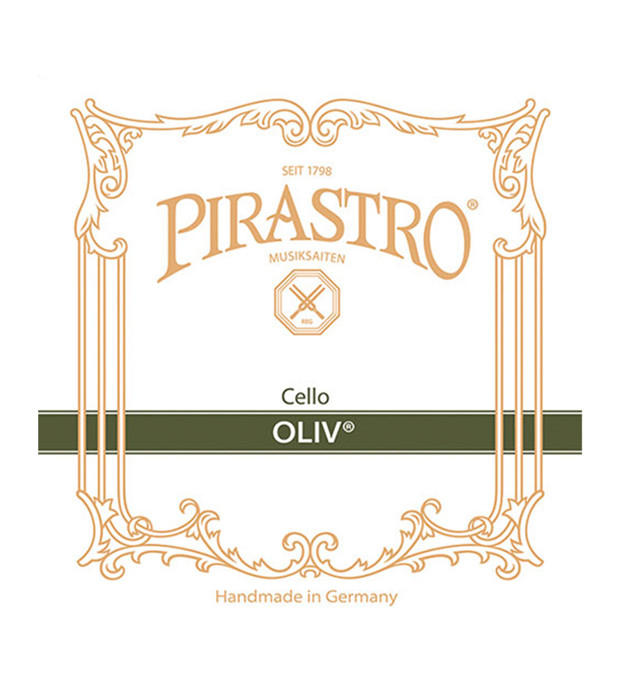 Cuerda Cello Pirastro Oliv