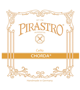 Cuerda Cello Pirastro Chorda