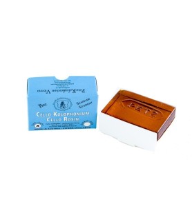 Resina Petz Student Cello light