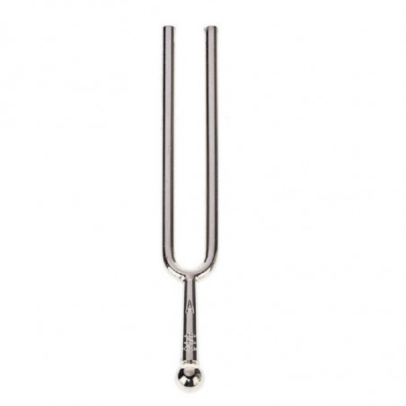 Diapasón horquilla Wittner 440 Hz