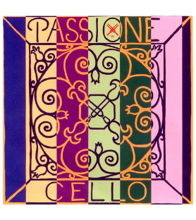 Corda Cello Pirastro Passione