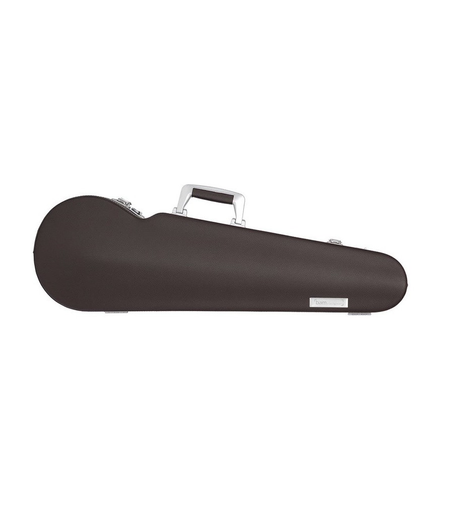 Estuche Violín Bam "L'Étoile" ET2002XL Hightech forma