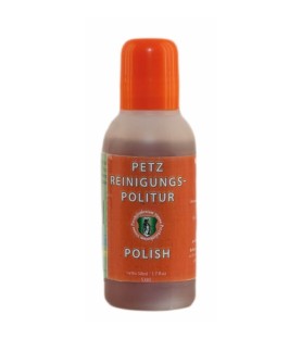 Abrillantador Petz Polish