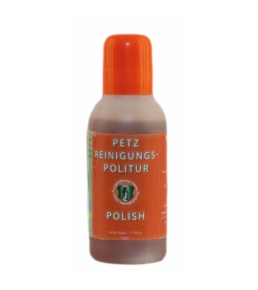 Abrillantador Petz Polish