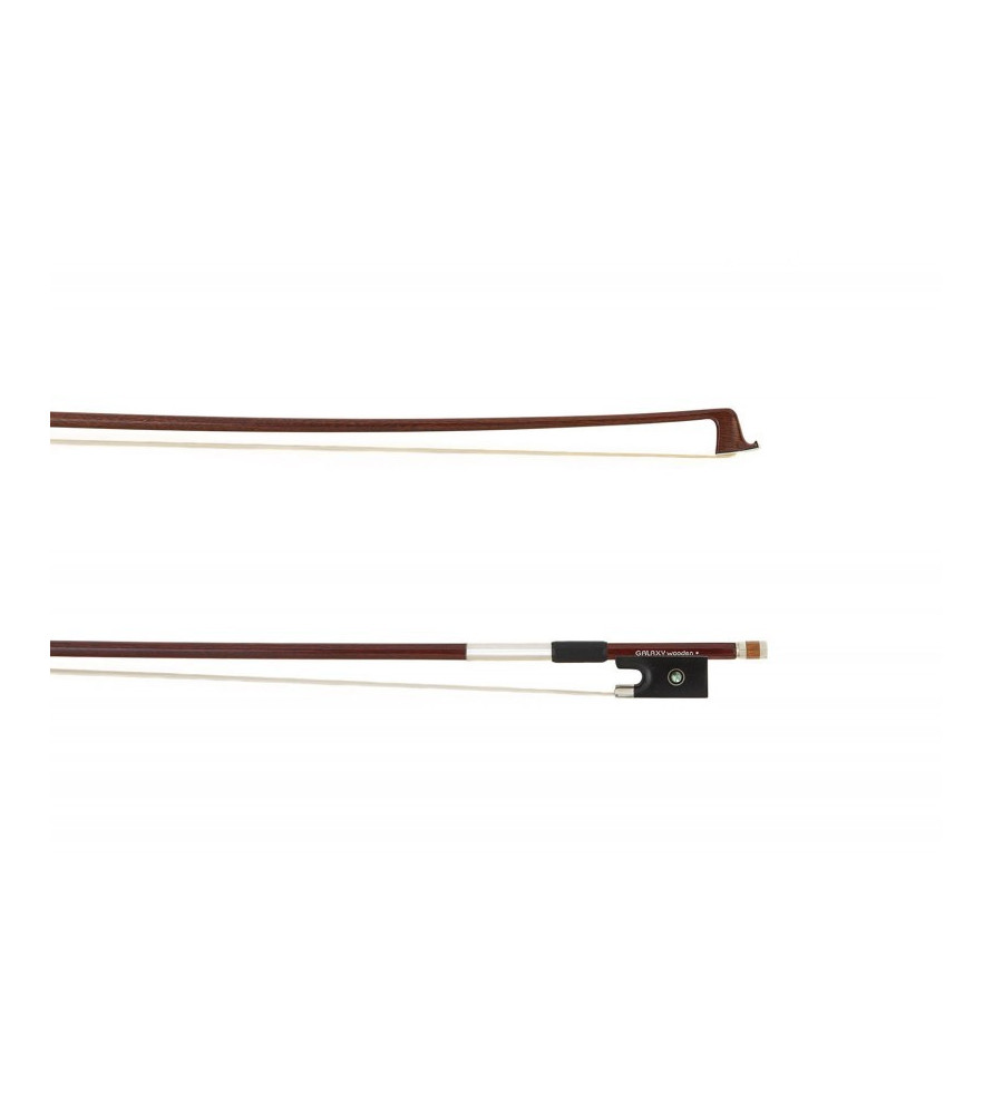 Arco Violín Galaxy Wooden*