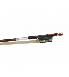 Arco Violín Galaxy Wooden*