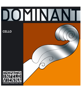 Cuerda Violonchelo Thomastik Dominant