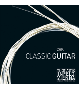 Cuerdas Guitarra Thomastik CRK