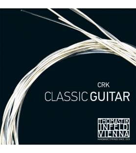 Cuerdas Guitarra Thomastik CRK