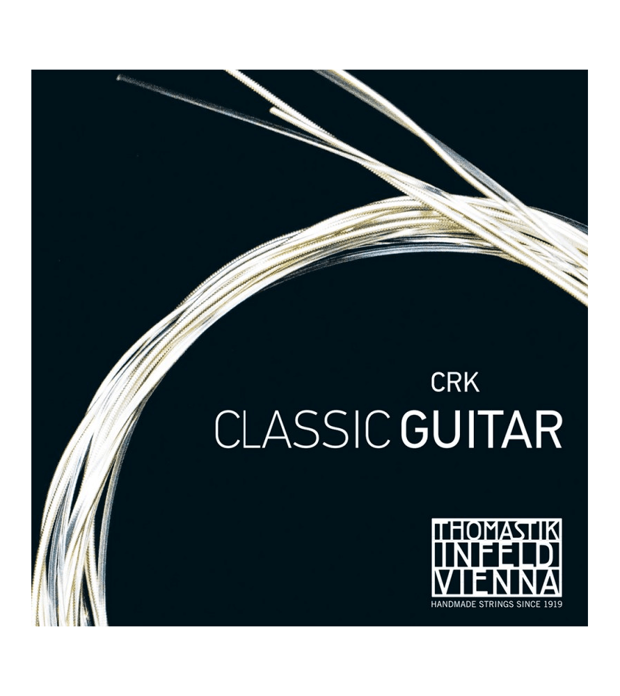 Cuerdas Guitarra Thomastik CRK