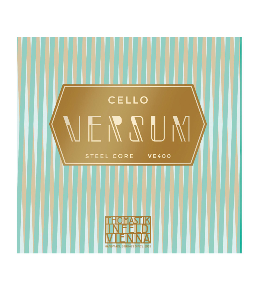 Cuerda Cello Thomastik Versum