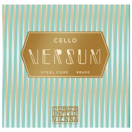Cuerda Cello Thomastik Versum
