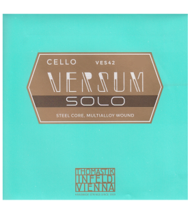 Corda Cello Thomastik Versum Solo