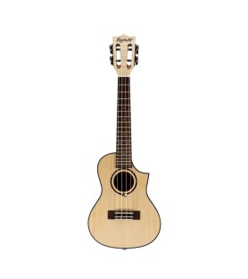 Ukelele soprano Kunde Saturn EQ