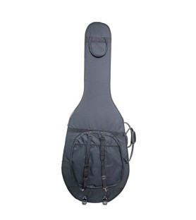 Estuche Contrabajo Rapsody BC