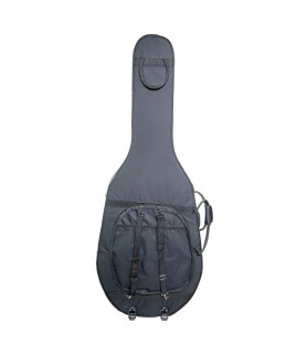 Estuche Contrabajo Rapsody BC