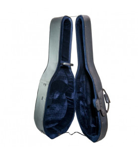 Estuche Contrabajo Rapsody BC