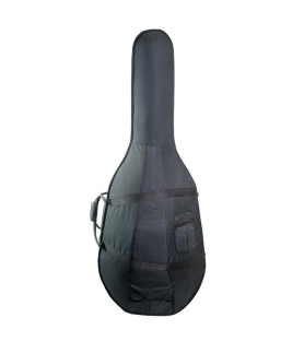Estuche Contrabajo Rapsody BC